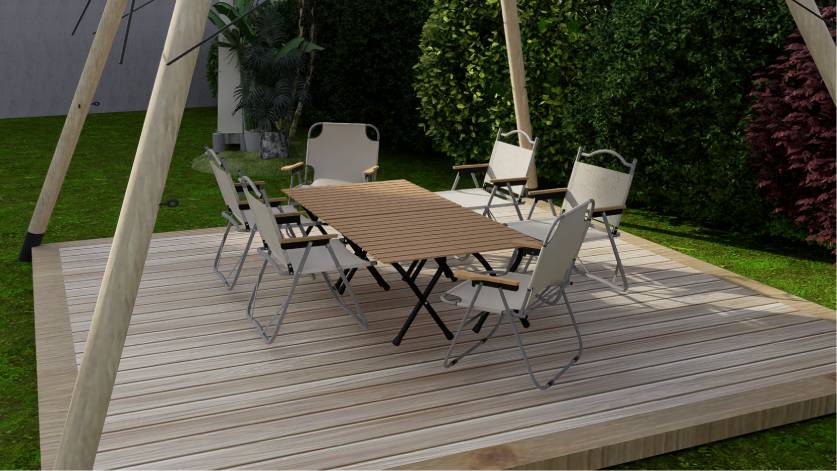 安仁县帐篷生产厂家：以匠心筑牢户外装备的品质根基